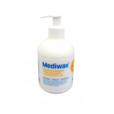 Mediwax emulzia na ruky 330ml s pumpičkou