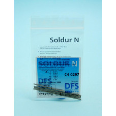 Soldur N-NiCr spájka 4x1,5 g