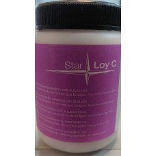 StarLoy C (Duceralloy C) 1 kocka (asi 8,5 g)
