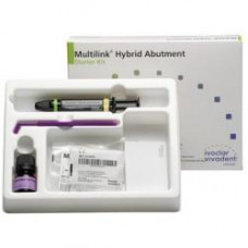 Multilink Hybrid Abutment Starter Kit Promotion