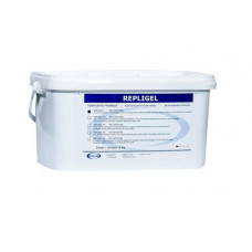 Agar Repligel PD 6kg for the infusion method