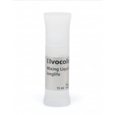 IPS Ivocolor Mixing Liquid s dlhou životnosťou 15 ml