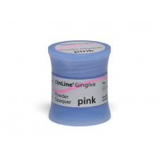 Prášok IPS InLine Gingiva Opaquer 18g ružový