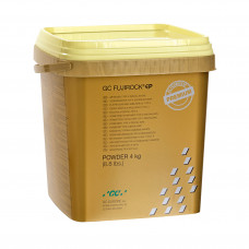 Fujirock EP Premium Line Pastel Yellow omietka 4 kg