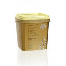 Sadra Fujirock Premium Premium pastel žltá, 4 kg propagačná