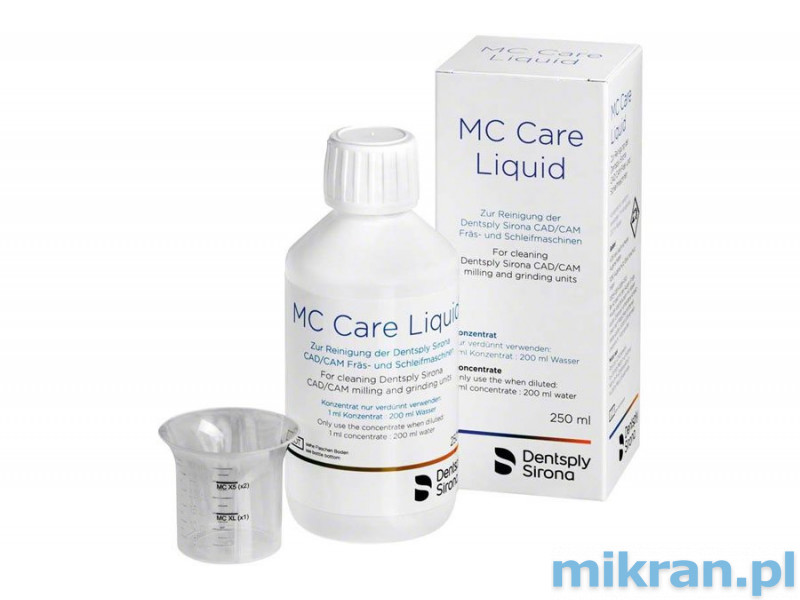 Cerec MC Care Liquid 250 ml