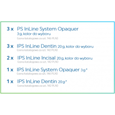 Propagačný balík IPS InLine