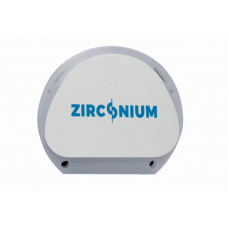 Zirconium AG ST Farba 89x71x14mm