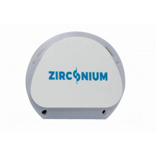 Zirconium AG ST Farba 89x71x12mm