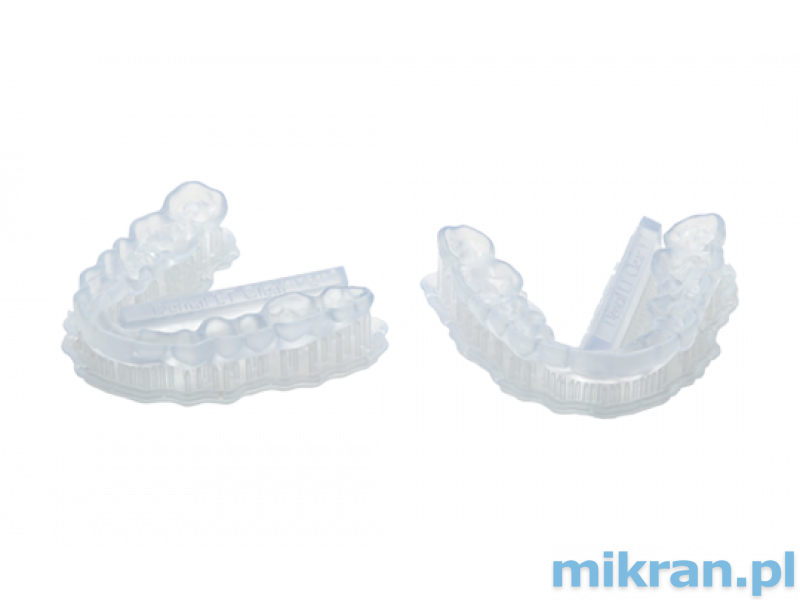 Dental LT ClearV2 1L živica pre 3D tlačiareň Formlabs