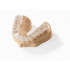 Živica Formlabs pre 3D tlačiareň Dental LT ClearV2 1L