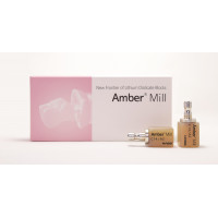 Amber Mill C14 /5ks AKCIA