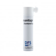 Outlet DFS Diamond-Spray 75 ml krátky dátum exspirácie 01/07/2024