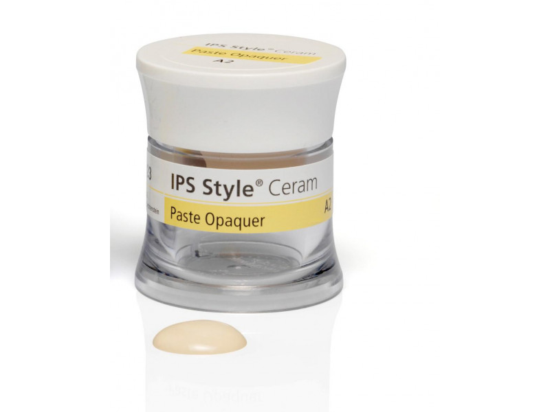 Krycia pasta IPS Style Ceram Paste 5g
