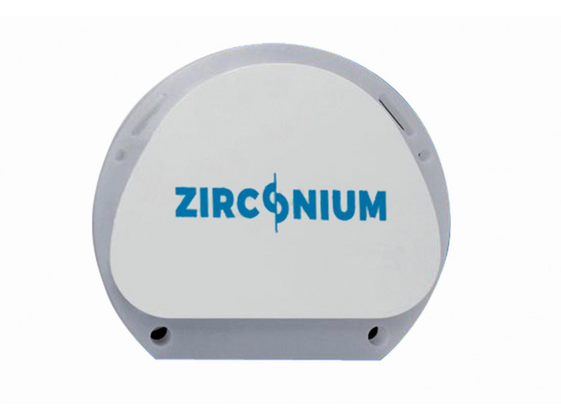 Zirconium AG Explore Functional B1 89-71-16mm