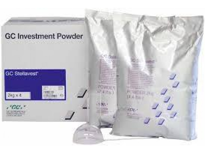 Investícia GC Stellavest 8 kg (4x2 kg) fosfátu