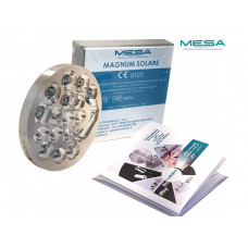 MESA - Magnum Solare Co-Cr disk 98,5x16mm PROPAGÁCIA