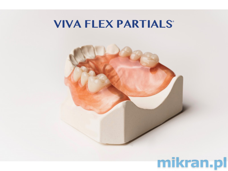 Viva Flex "LF" - veľkosť XL, priemer 25 mm, stredná elasticita