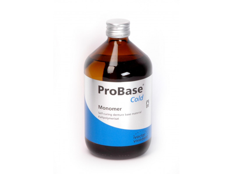 Studený monomér ProBase 500 ml
