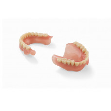 Formlabs živica Zubná protéza Zuby 1L