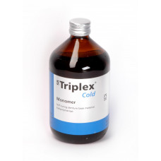 Triplex Cold Monomer 500 ml
