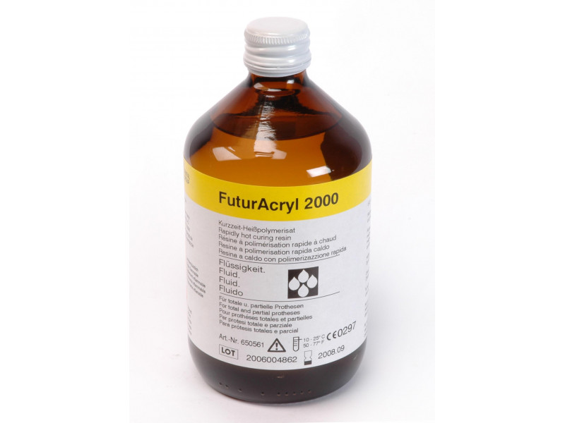FuturAcryl 2000 Monomer 500 ml