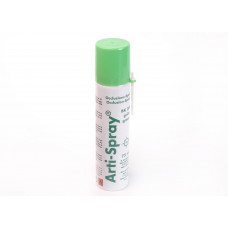 Arti-Spray zelený okluzívny pauzovací papier BK 288