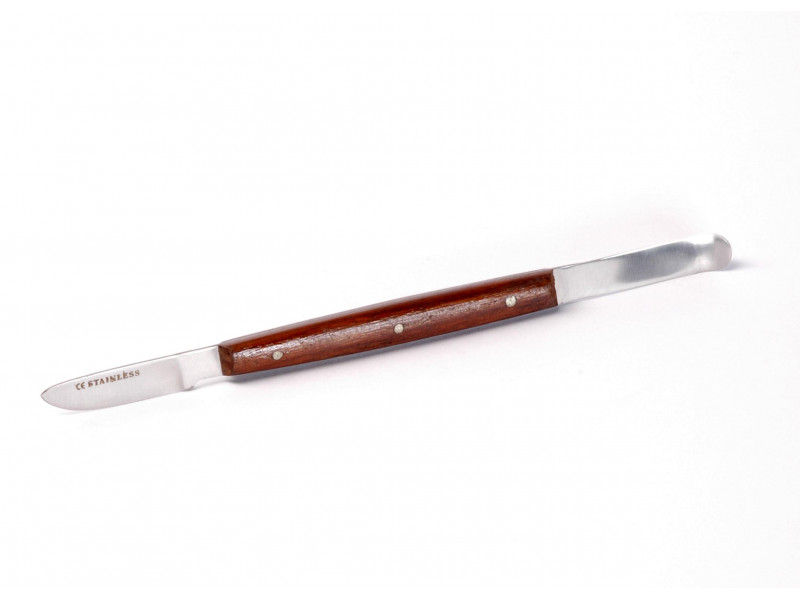 Voskový nôž Fahnenstock 17 cm