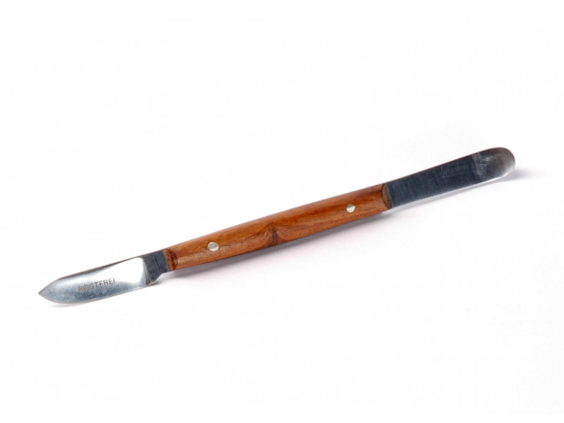 Voskový nôž Fahnenstock 13 cm
