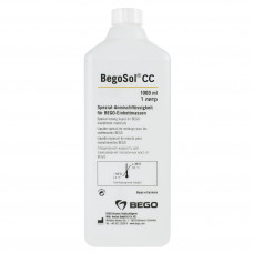 BegoSol CC 1L kvapalina na zatmelovaciu hmotu