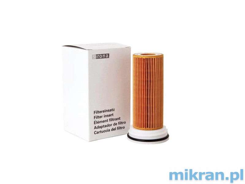 Sirona Cerec MC XL vodný filter 1 ks.