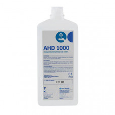 Ručný prípravok AHD 1000 1000 ml