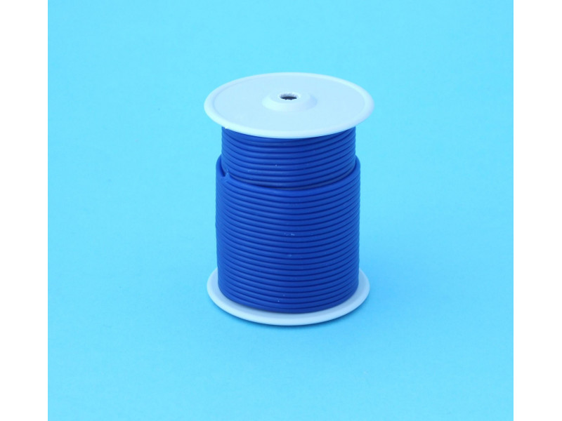 Drátový voskový drôt 2,0 mm