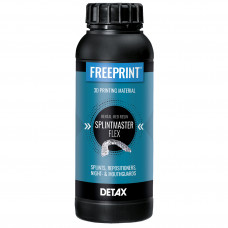Detax živica Freeprint Splintmaster flex 1000g