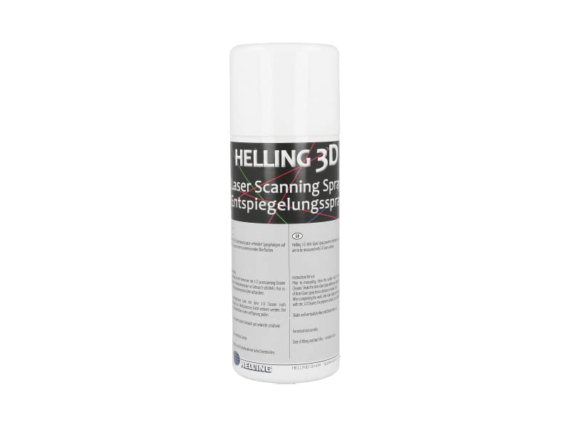 Helling 3D antireflexný sprej 400 ml