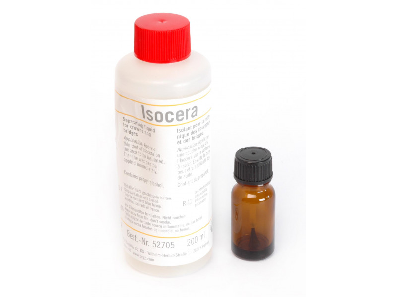 Isocera 200 ml Izolátor na sadru a vosk