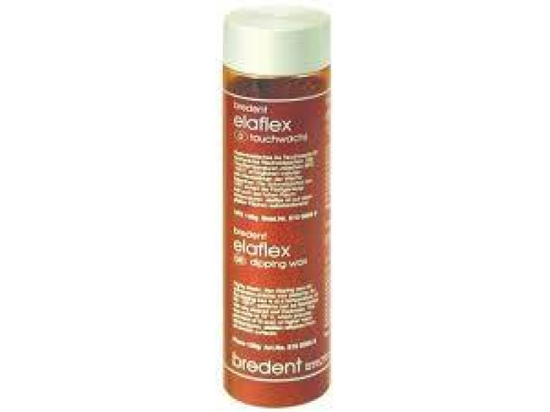 Elaflex Bredent vosk na uzávery 130g