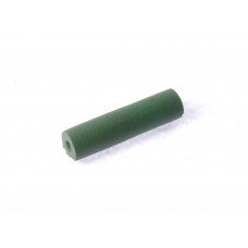 Zelená cylindrická guma BEGO 1 kus alebo 100 kusov