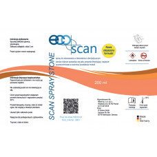 Scan Spray - skenovací sprej 200ml (prášok v spreji) AKCIA