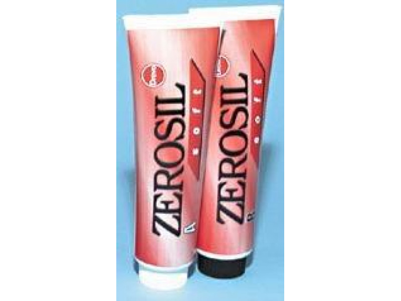 Zerosil Soft tuba 2x500 ml