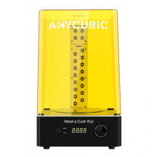 Stroj AnyCubic Wash & Cure Plus (práčka / lampa)