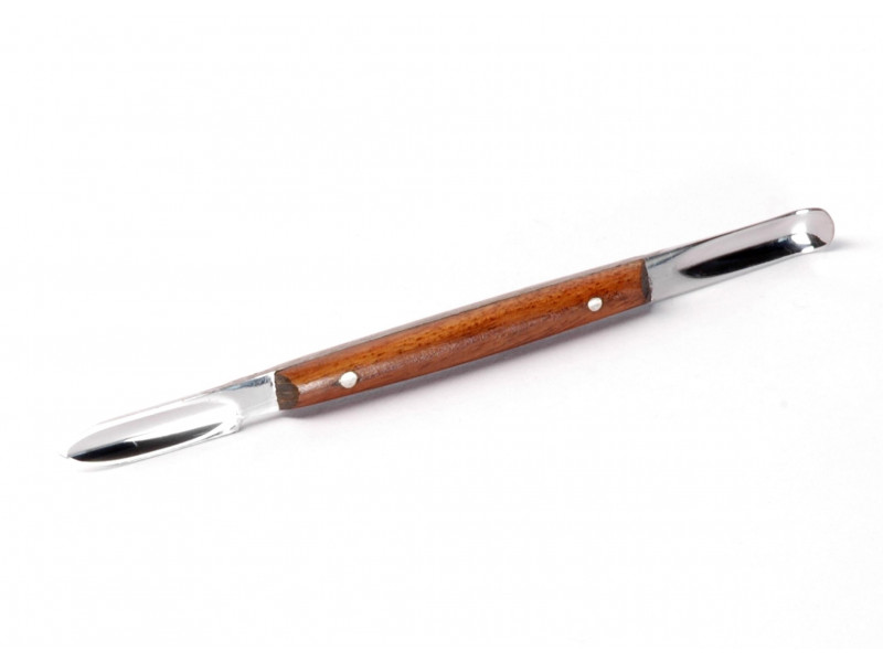 Lessmann 13 cm wok nôž