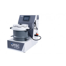 Elektroleštiace zariadenie OTEC Smart T