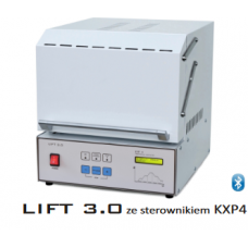 Laboratórna pec Lift 3.0 KXP4 (verzia P, S, R)