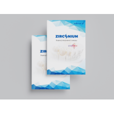 Katalóg ZIRCONIUM zirkónových diskov - Zadarmo
