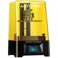 AnyCubic Photon M3 3D tlačiareň + konfiguračný balík, implementácia a popredajná podpora