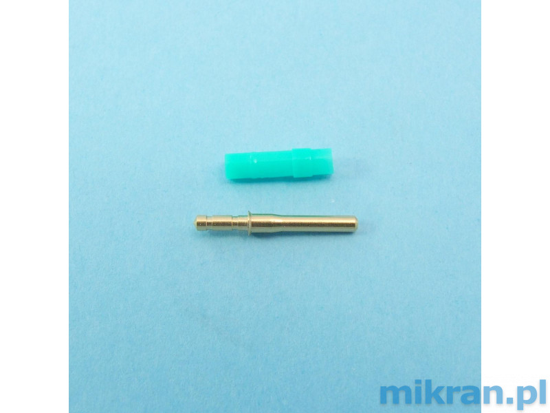 Smart-pin s plastovým puzdrom 100 ks
