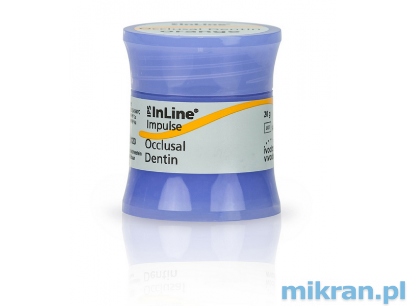 IPS InLine okluzívny dentín 20g