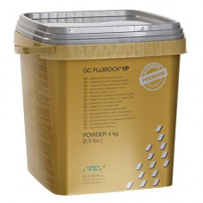 Fujirock EP Premium Line Titanium Grey omietka 4 kg