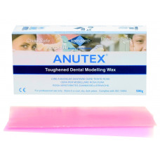 Modelársky mäkký vosk ANUTEX 500g